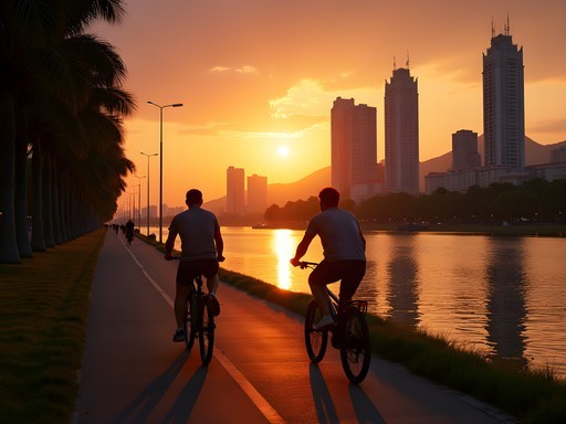 7 Breathtaking Outdoor Adventures in Kaohsiung: Taiwan's Southern Gem