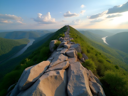 Wild Arkansas: 10 Unforgettable Outdoor Adventures in Little Rock and Beyond