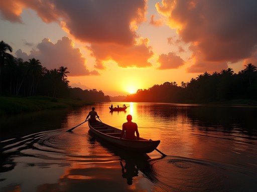 Exploring the Amazon Rainforest: Adventure Guide to Saint-Laurent-du-Maroni