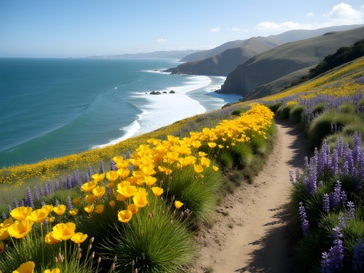 Beyond the Golden Gate: 12 Spectacular Hikes Within 1 Hour of San Francisco