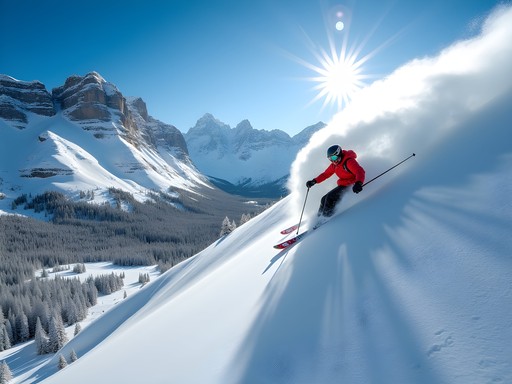 Gateway to the Wasatch: Sandy's Ultimate Four-Season Outdoor Adventure Guide