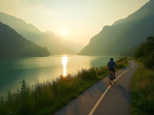 Sun Moon Lake Adventure Guide: Hiking, Biking & Water Sports in Taiwan