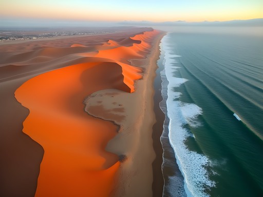 Adrenaline Rush in Swakopmund: Ultimate Guide to Namibia's Adventure Capital