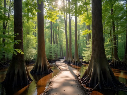 7 Hidden Outdoor Gems in Virginia Beach That Locals Don't Share