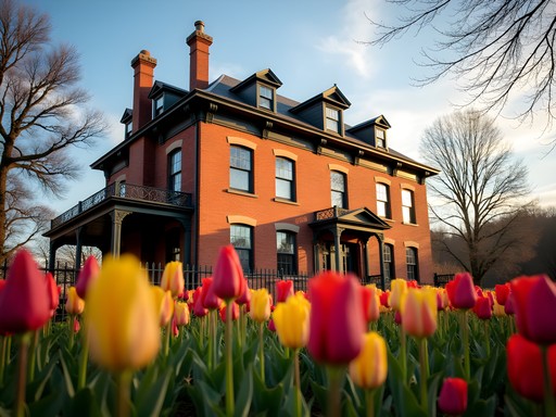 Capturing Albany: Secret Photography Spots in New York's Historic Capital