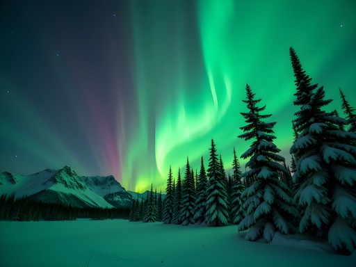 Capturing the Northern Lights: A Photographer's Guide to Anchorage