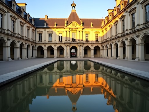 Photographer's Guide to Bordeaux: Capturing France's Wine Capital in Every Light