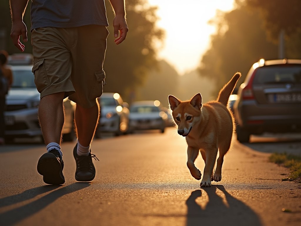 Long exposure waterfall photography in Karura Forest, Nairobi