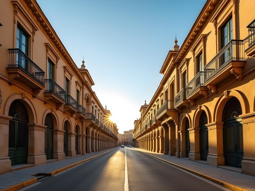 Capturing Oran: A Photographer's Guide to Algeria's Mediterranean Jewel