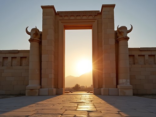 Photographing Persepolis: Capturing Ancient Persia Through Your Lens