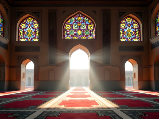 Photographer's Guide to Shiraz: Capturing Persia's Most Photogenic City