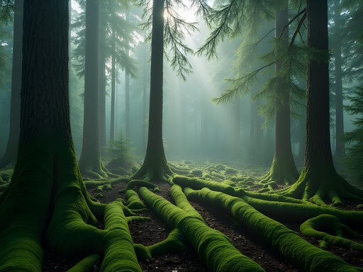 Capturing the Wild: A Photographer's Guide to Sitka's Breathtaking Landscapes
