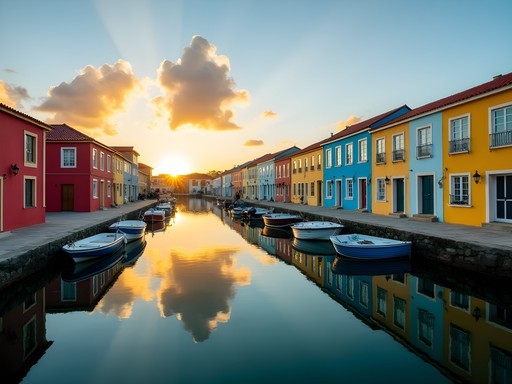 Capturing Grenada's Colors: A Photographer's Guide to St. George's