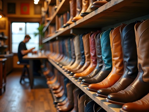 Calgary Shopping Guide: From Western Boutiques to Modern Malls