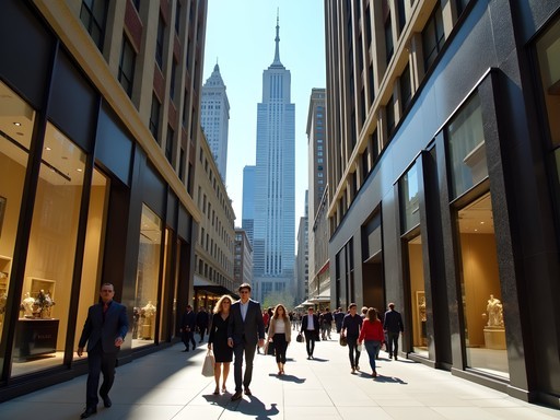 Shopper's Paradise: Chicago's Magnificent Mile to Hidden Boutiques Guide