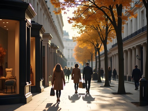 London's Hidden Shopping Gems: From Vintage Treasures to Luxury Boutiques