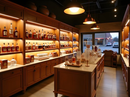 Bourbon, Boutiques & Bargains: The Ultimate Louisville Shopping Experience