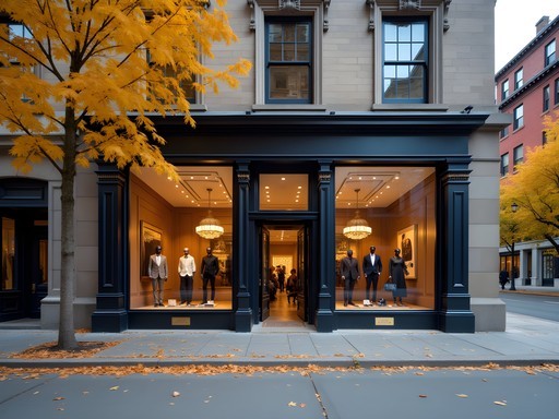 Montreal's Shopping Paradise: From Vintage Boutiques to Luxury Avenues
