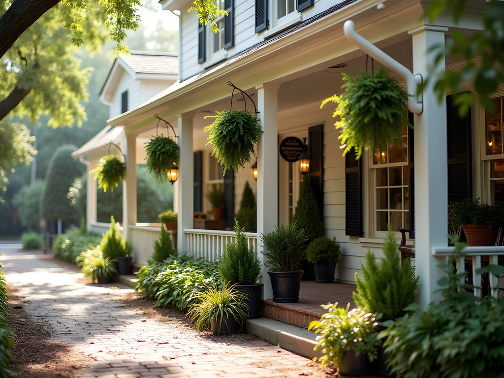 Historic cottage converted to boutique shop in Mount Pleasant's Old Village district