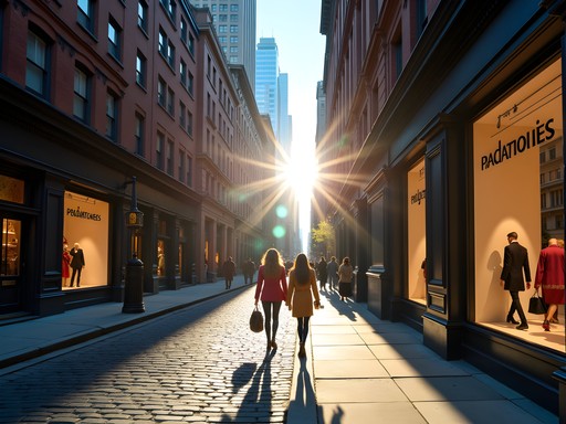 From SoHo to 5th Avenue: The Ultimate NYC Shopping Experience Guide