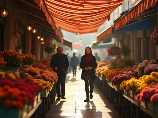 Beyond the Promenade: Nice's Best Boutiques, Markets and Shopping Streets