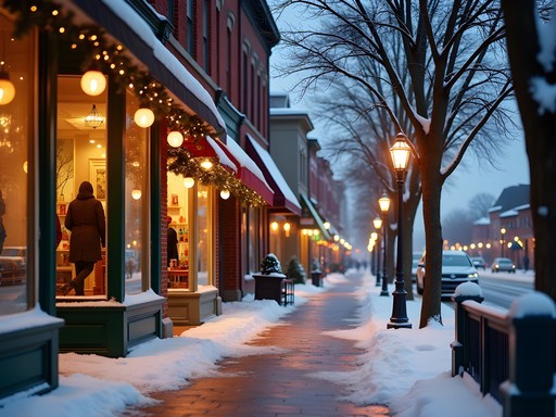 Midwest Treasures: Norfolk's Best Shopping Spots from Boutiques to Antiques