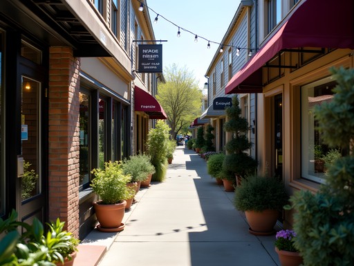 Vintage Treasures & Artisan Finds: Oakland's Best Shopping Districts Revealed