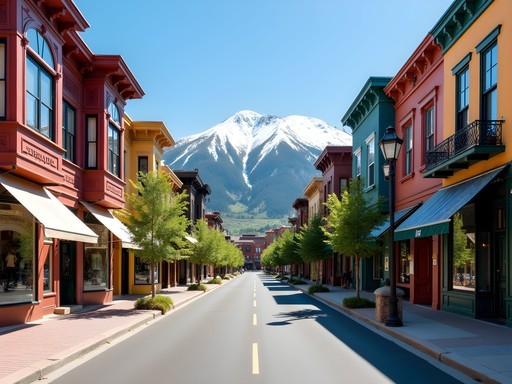From Outlets to Boutiques: The Ultimate Park City Shopping Experience Guide