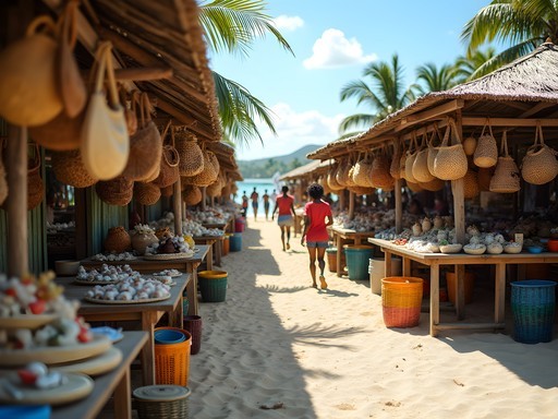 Authentic Jamaican Souvenirs: The Ultimate Shopping Guide to Portmore