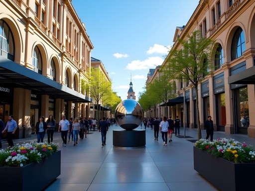 Solo Traveler's Guide to Adelaide: Safe Adventures in South Australia's Capital