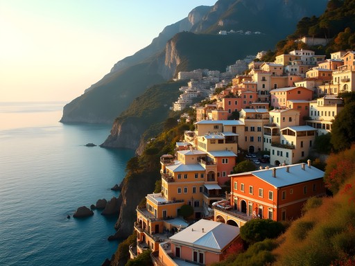 Solo Female Traveler's Guide to Conquering Italy's Amalfi Coast Off-Season