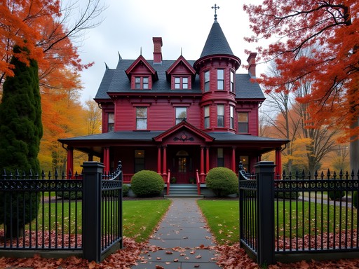 Solo in Stephen King Country: A Literary Explorer's Guide to Bangor, Maine