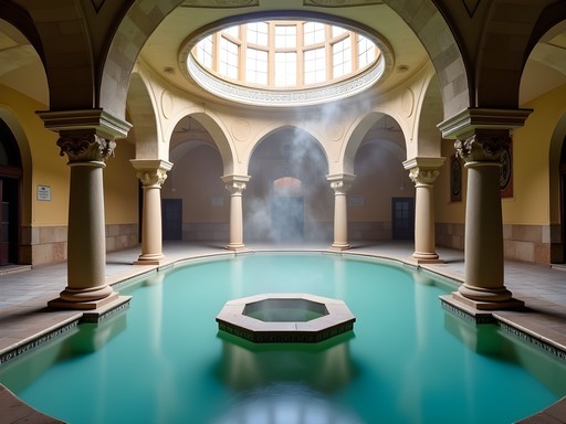 Solo Traveler's Guide to Budapest: Hidden Thermal Baths and Ruin Bars