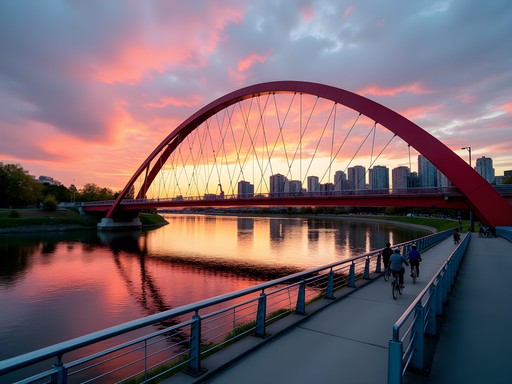 Solo in Calgary: The Ultimate Guide to Independent Adventure in Alberta