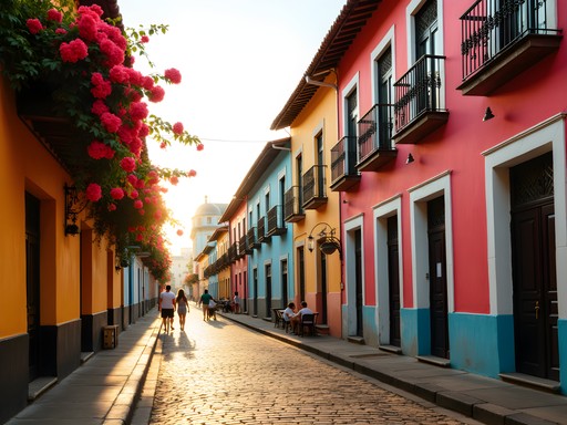 Solo in Salsa City: A Woman's Guide to Safely Exploring Cali, Colombia