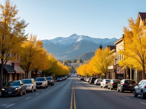 Solo Adventurer's Guide to Carson City: Nevada's Hidden Gem for Independent Travelers