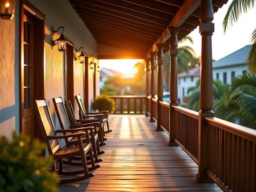 Solo Traveler's Paradise: Navigating George Town, Cayman Islands Alone