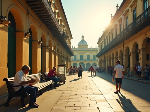 Solo in Cuba: A Woman's Guide to Safely Exploring Holguín's Hidden Treasures