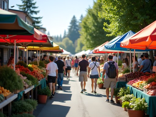 Solo Adventurer's Guide to Kent: Seattle's Underrated Neighbor Worth Exploring Alone