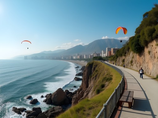 Solo Traveler's Guide to Lima: Safety Tips, Social Spots & Self-Discovery