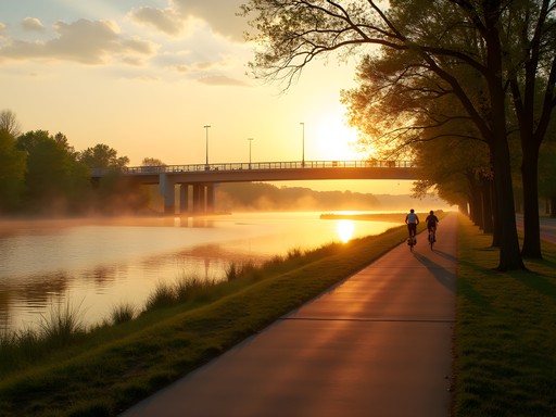 Solo Adventurer's Guide to North Little Rock: Arkansas' Welcoming River City