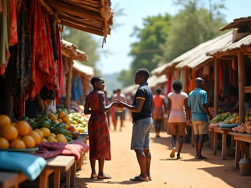 Solo Traveler's Guide to Pemba: Safety, Community and Adventures