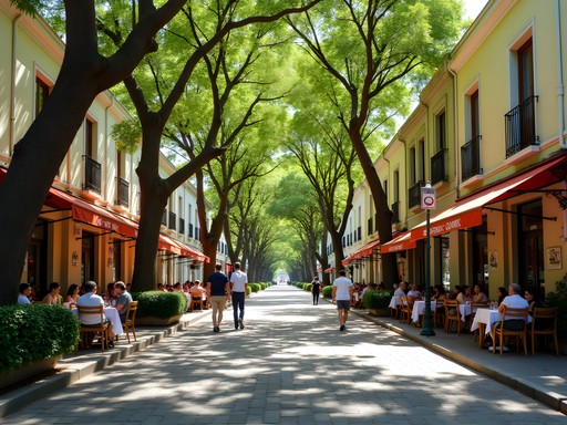 Solo Traveler's Complete Guide to Porto Alegre: Safety, Socializing & Sights