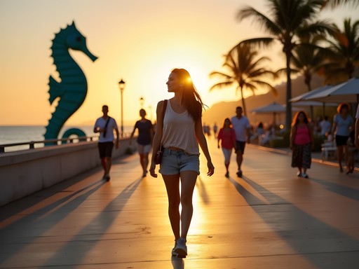 Solo in Puerto Vallarta: A Woman's Guide to Safe & Enriching Adventures