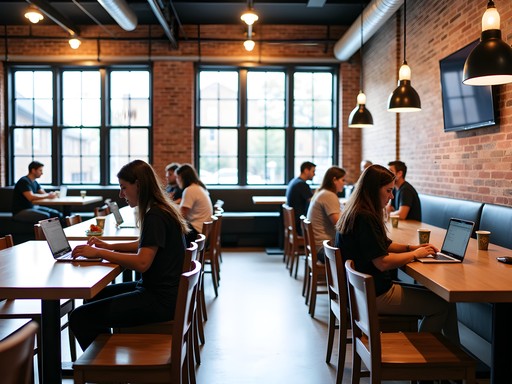 Solo in the City of Oaks: A Digital Nomad's Guide to Raleigh, NC