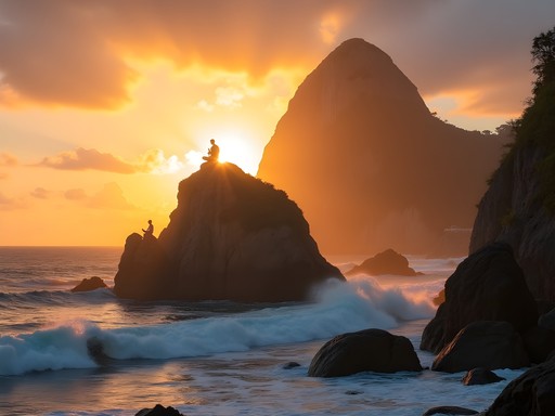 Solo in Rio: How to Safely Experience the Marvelous City on Your Own