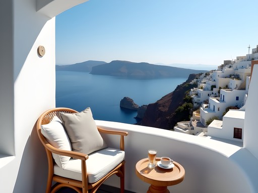 Solo in Santorini: How to Enjoy Greece's Most Romantic Island on Your Own