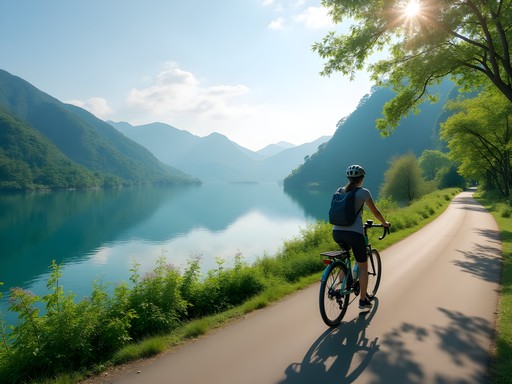Finding Serenity Solo: A Woman's Guide to Sun Moon Lake's Hidden Corners