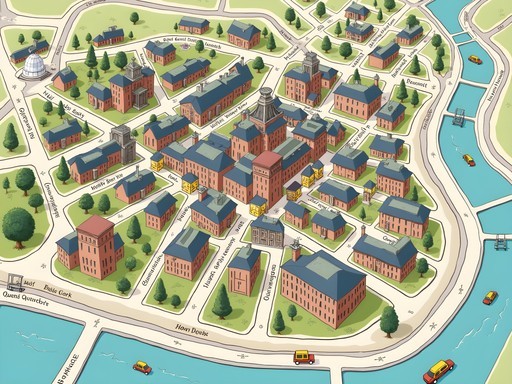 Navigating Belfast: A Complete Transportation Guide from Black Cabs to Bike Shares