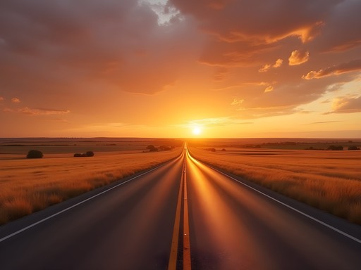 Road Trip Guide: Exploring the Heartland from Bellevue to the Black Hills
